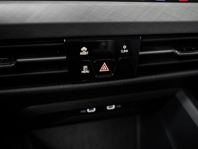 Volkswagen Golf Golf VIII