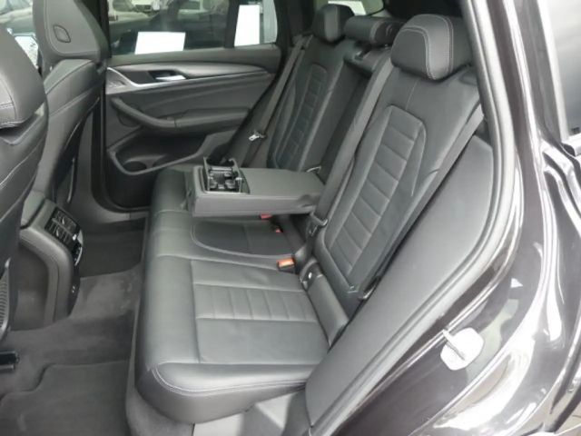 BMW X3 M-Sport xDrive20i