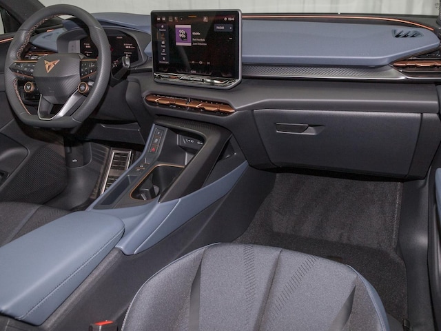 Cupra Terramar 1.5 eTSI