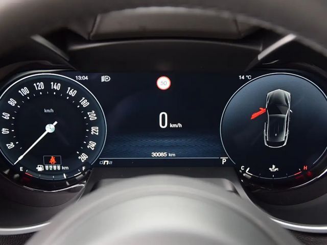 Alfa Romeo Stelvio AT8 Q4 TI Veloce