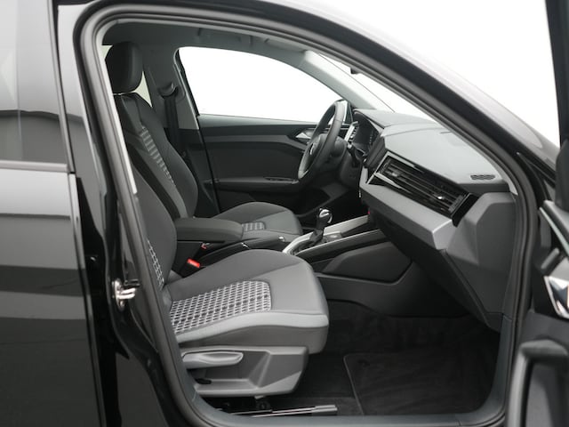 Audi A1 35 TFSI S-Line S-Tronic Sportback