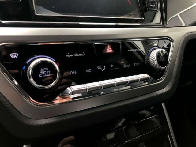 SsangYong Korando 2WD