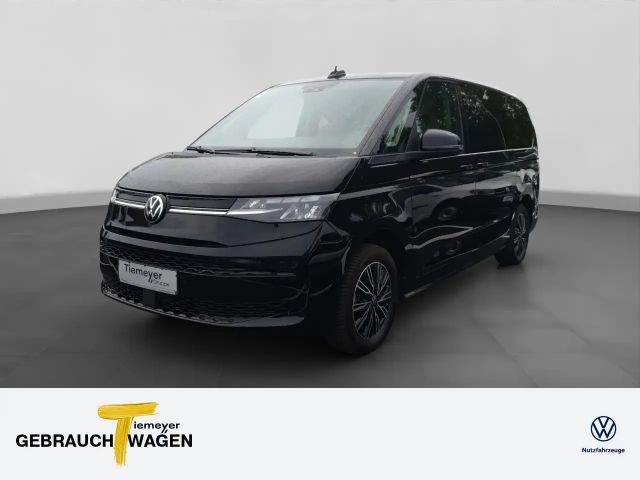 Volkswagen Multivan 2.0 TDI DSG T7