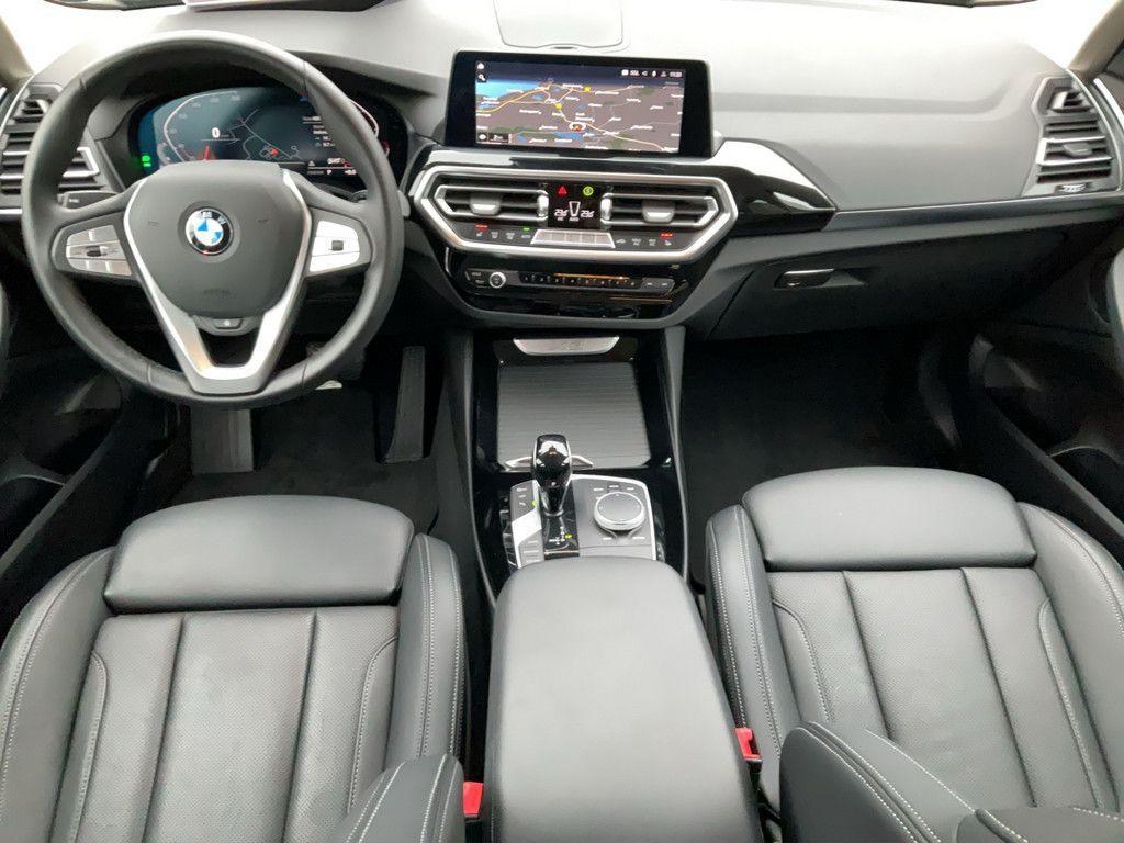 BMW X3 xDrive