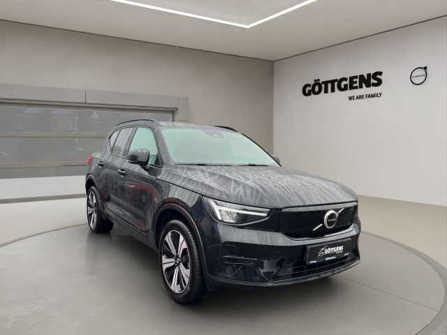 Volvo XC40 Core