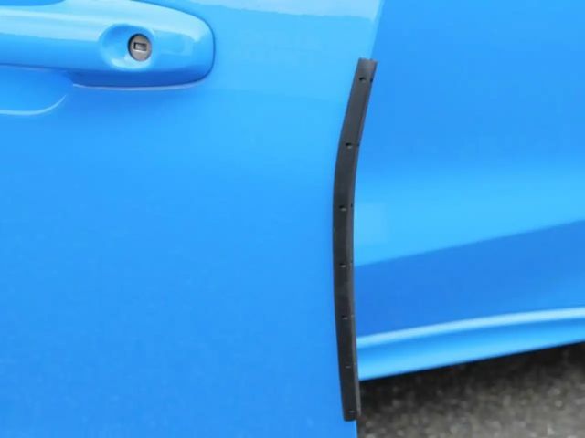 Ford Focus EcoBoost ST Line