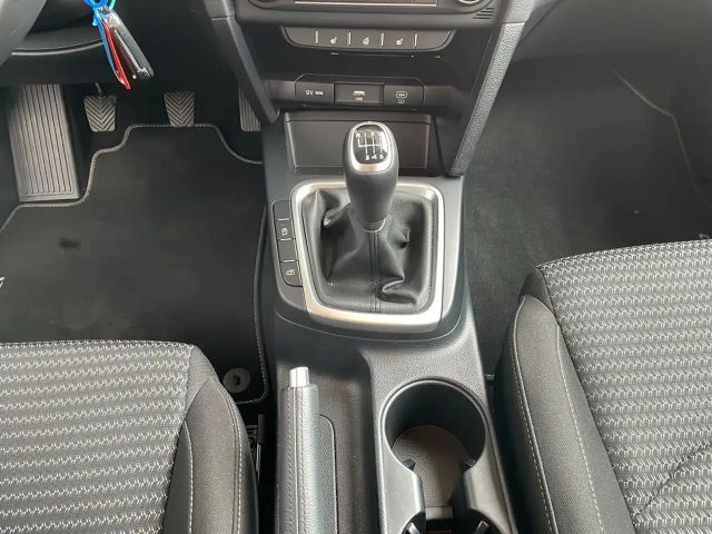 Kia Ceed GDi SportWagon