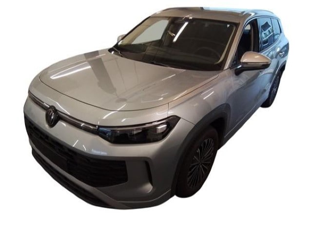 Volkswagen Tayron 1.5 eTSI DSG Life