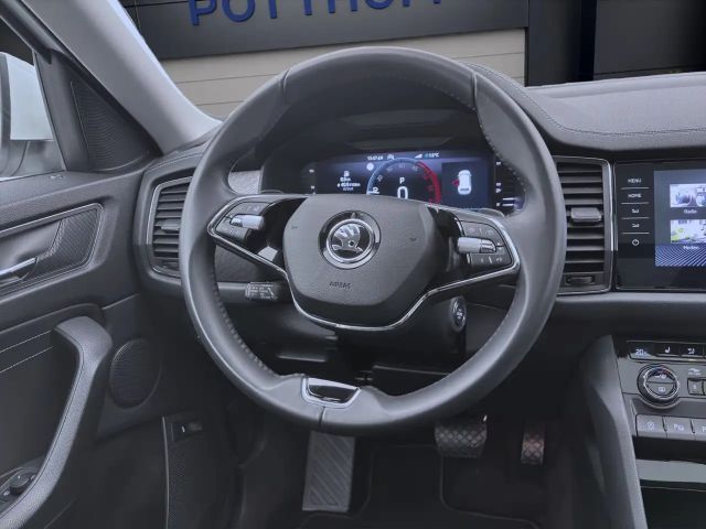 Skoda Kodiaq 2.0 TDI 4x4 Style Style