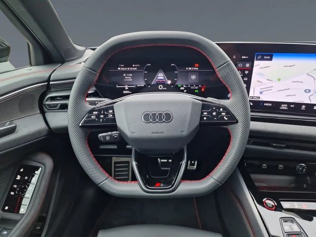 Audi A5 Avant Quattro S-Line