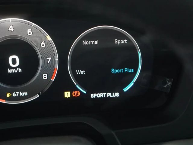 Porsche 911 Cabriolet Carrera Turbo