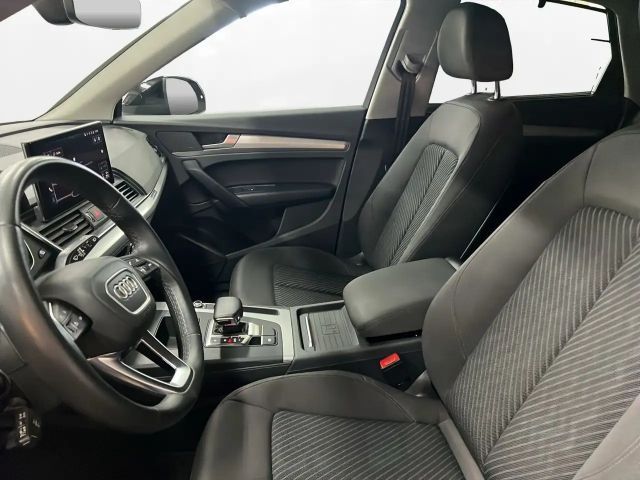 Audi Q5 40 TFSI Quattro
