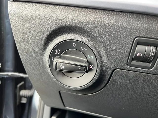 Seat Ibiza 1.0 TSI DSG FR-lijn