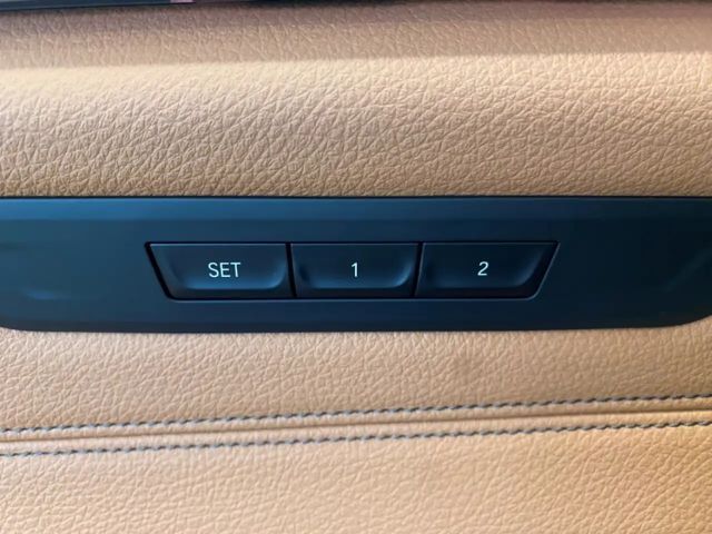 BMW 540 Touring xDrive