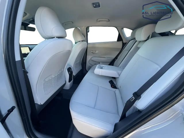 Hyundai Kona 1.6 2WD T-GDi Trend