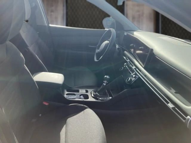 Hyundai Tucson 2WD T-GDi