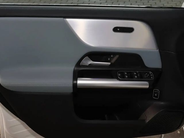 Mercedes-Benz B 200 TOTWINKEL+KAMERA+DISTRONIC+KEYLESS+LED+18"