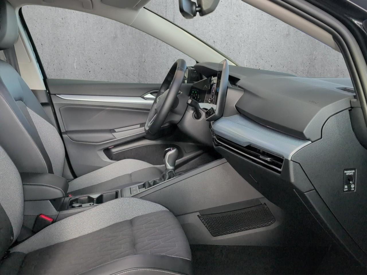 Volkswagen Golf 1.5 TSI