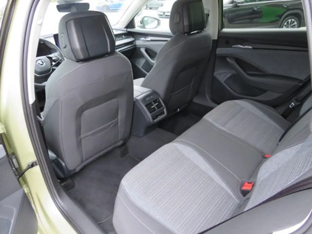 Skoda Superb 1.5 TSI Combi Selection