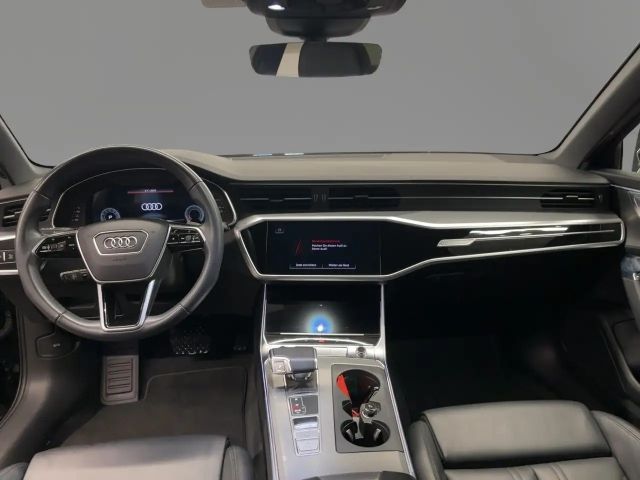 Audi A6 45 TFSI Sport