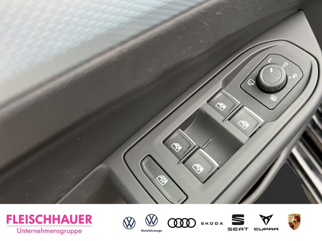 Volkswagen Golf 1.5 eTSI DSG Golf VIII