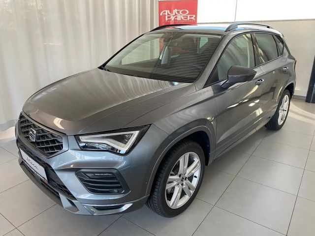Seat Ateca 1.0 TSI FR-lijn