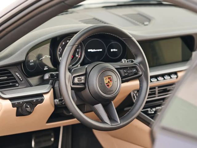 Porsche 911 Carrera Coupé