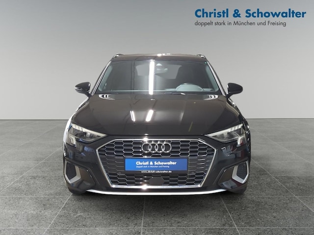 Audi A3 35 TFSI S-Tronic Sportback