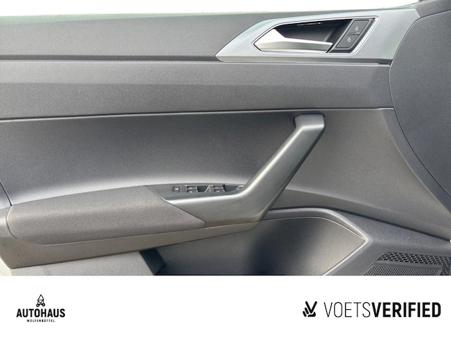 Volkswagen Polo Polo Active 1.0 GRA KLIMA PDC SHZ