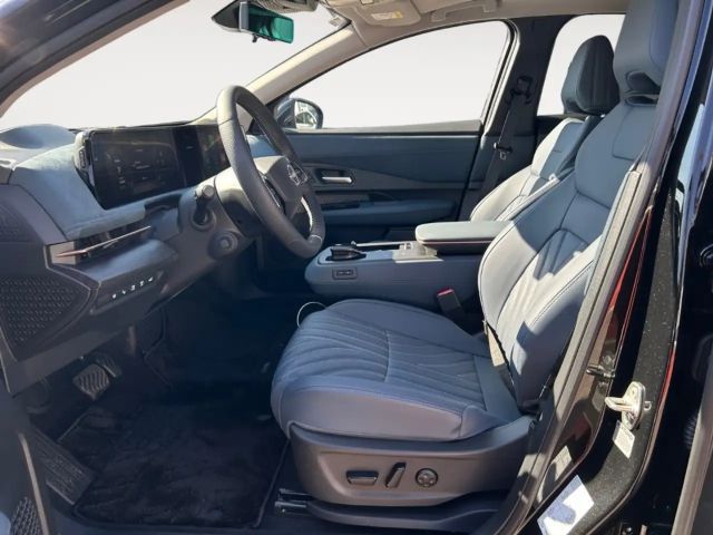 Nissan Ariya 87 kWh Evolve