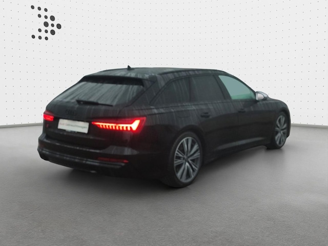 Audi S6 Avant Quattro