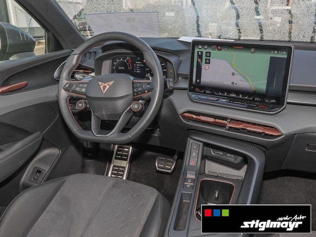 Cupra Terramar 1.5 eTSI