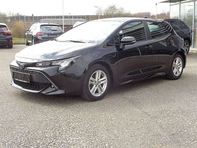 Toyota Corolla Corolla