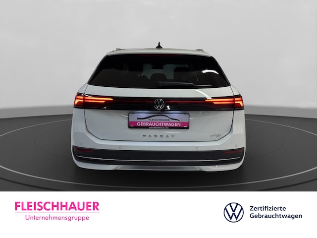 Volkswagen Passat 1.5 eTSI Business