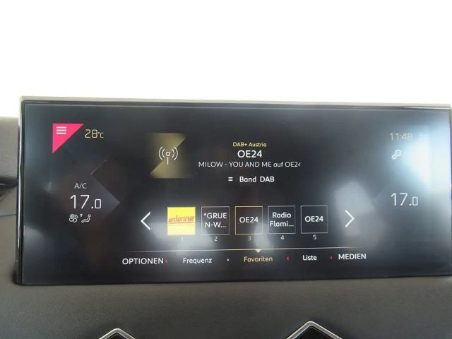 DS DS 3 Crossback Mobiles