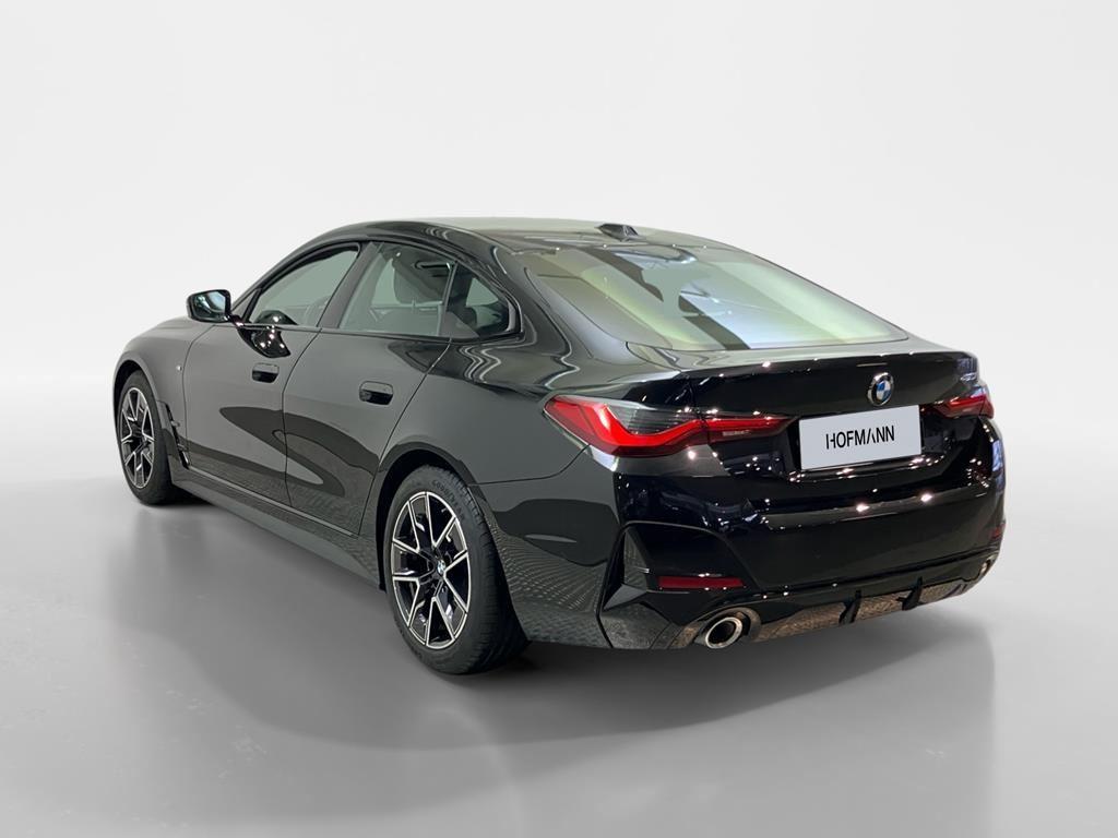 BMW 420 420i Coupé Gran Coupé