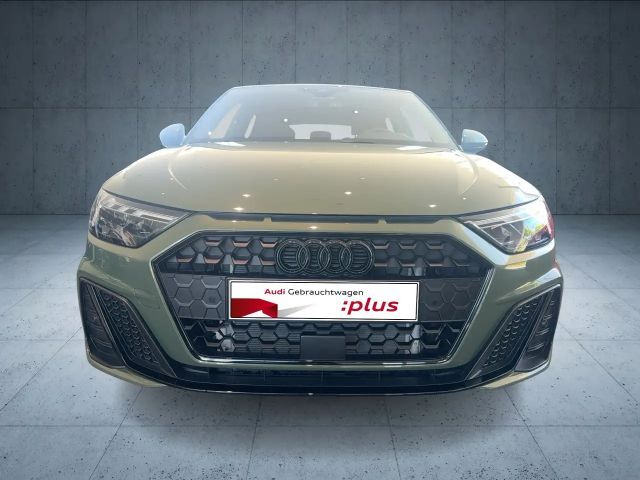 Audi A1 35 TFSI S-Line Sportback