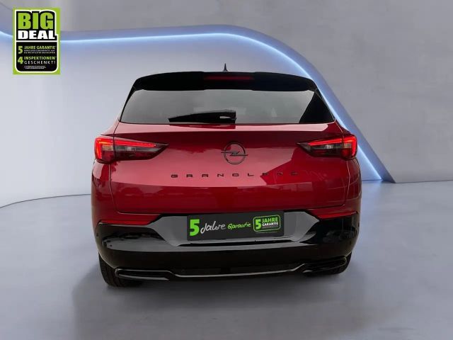 Opel Grandland X GS-Line Grand Sport