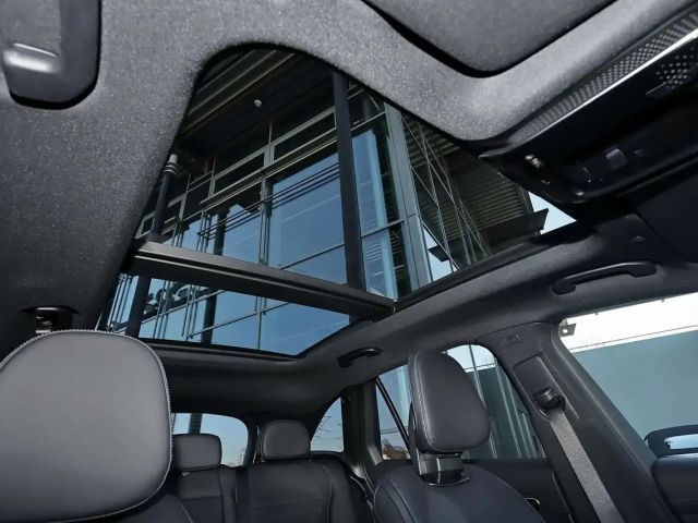 Mercedes-Benz GLC 300 4MATIC