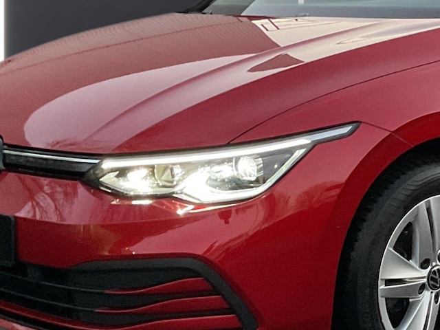 Volkswagen Golf 2.0 TDI Golf VIII Life