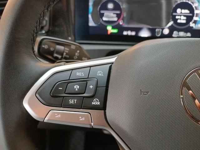 Volkswagen Tiguan 1.5 eTSI DSG Life