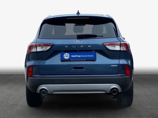 Ford Kuga Titanium