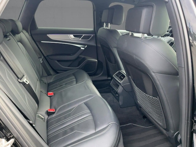 Audi A6 50 TDI Avant Quattro S-Line