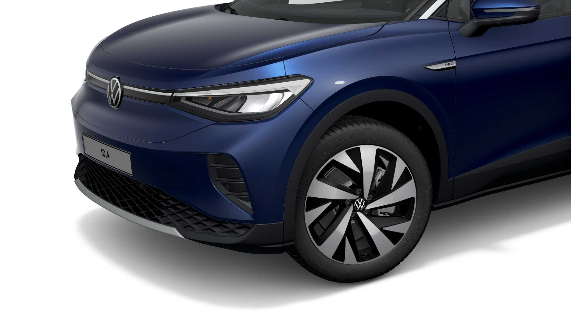 Volkswagen ID.4 Life Performance Pro
