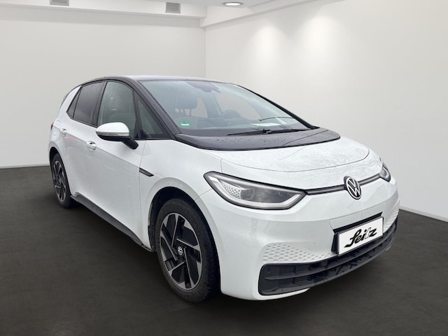 Volkswagen ID.3 Style