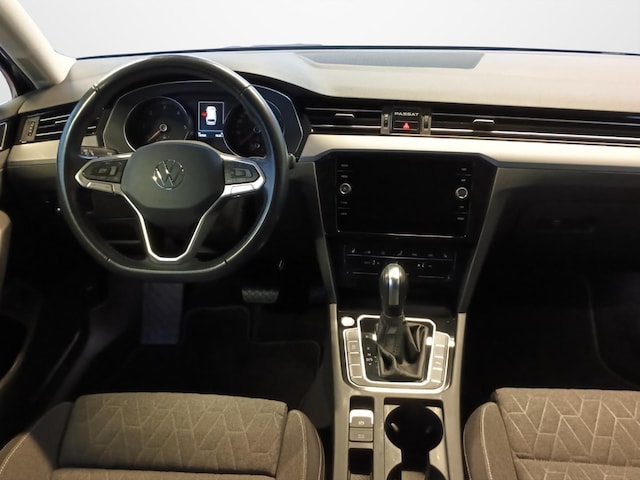 Volkswagen Passat Business DSG Variant