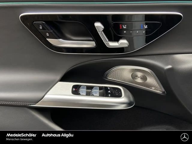 Mercedes-Benz E 450 4MATIC Estate