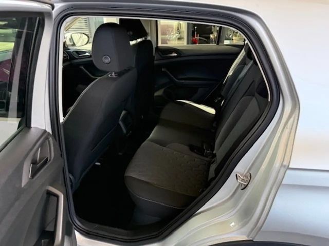 Volkswagen T-Cross 1.0 TSI DSG Life