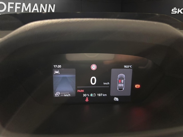 Skoda Enyaq Sportline