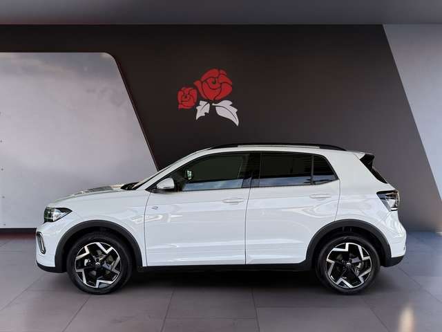 Volkswagen T-Cross DSG R-Line